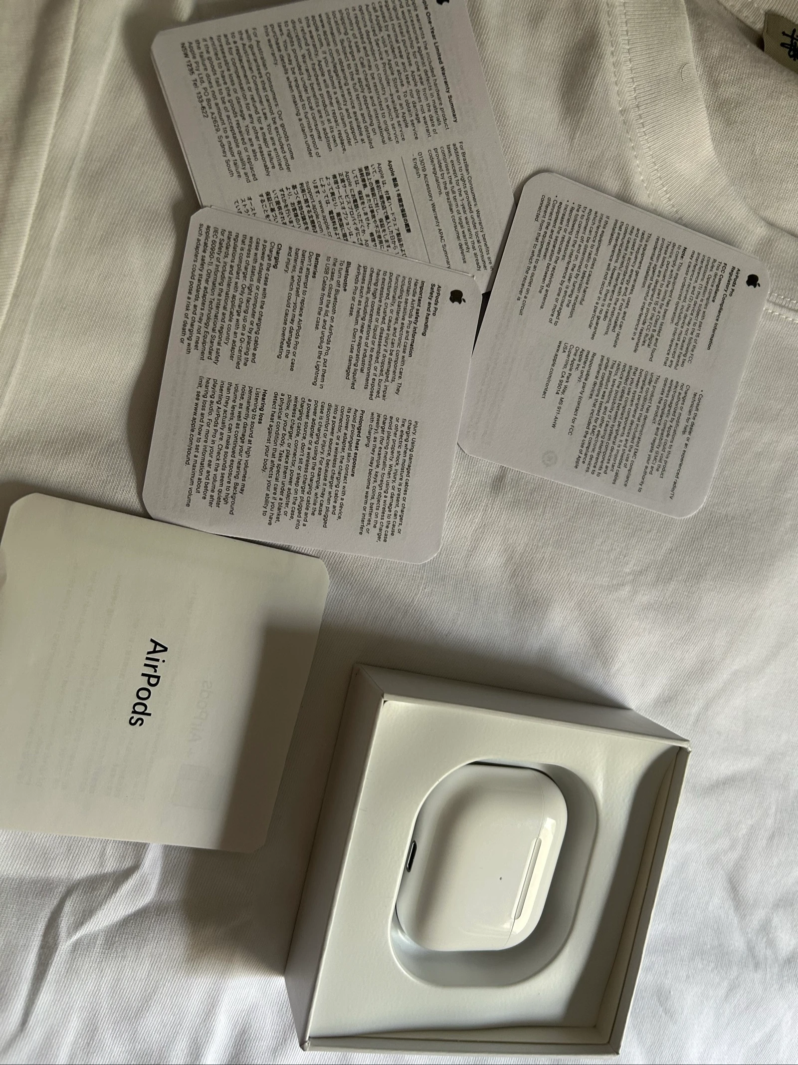 AirPods 3 – photo 5